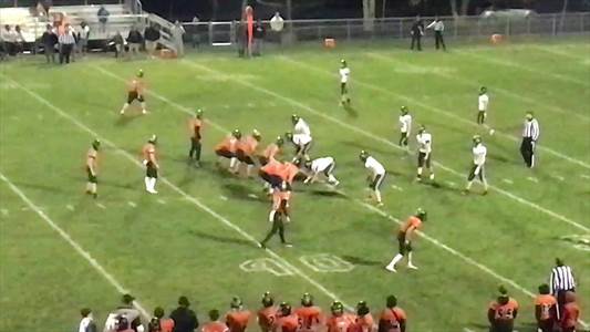 Soccer Game Preview: Bath County Leaves Home