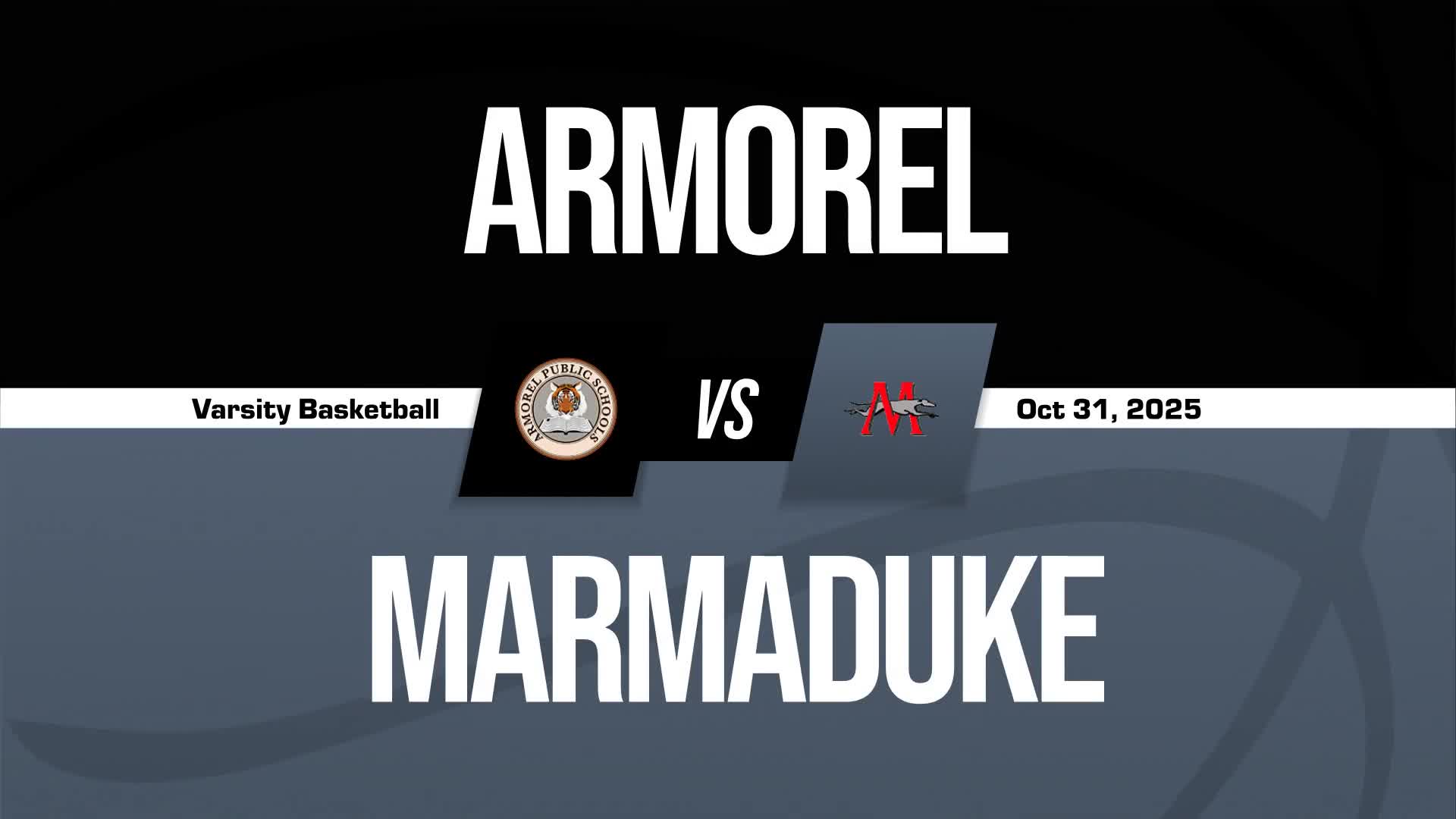 Basketball Game Preview: Armorel Tigers vs. Hillcrest Screamin Eagles