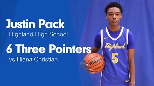 Basketball Recap: Highland Comes Up Short