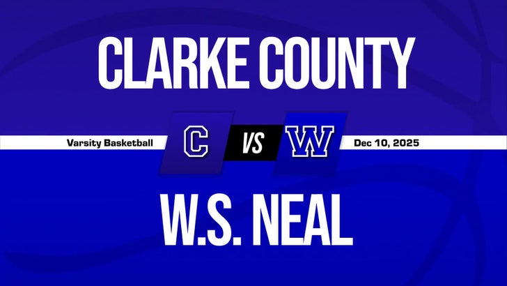 Basketball Recap: W.S. Neal Takes a Loss