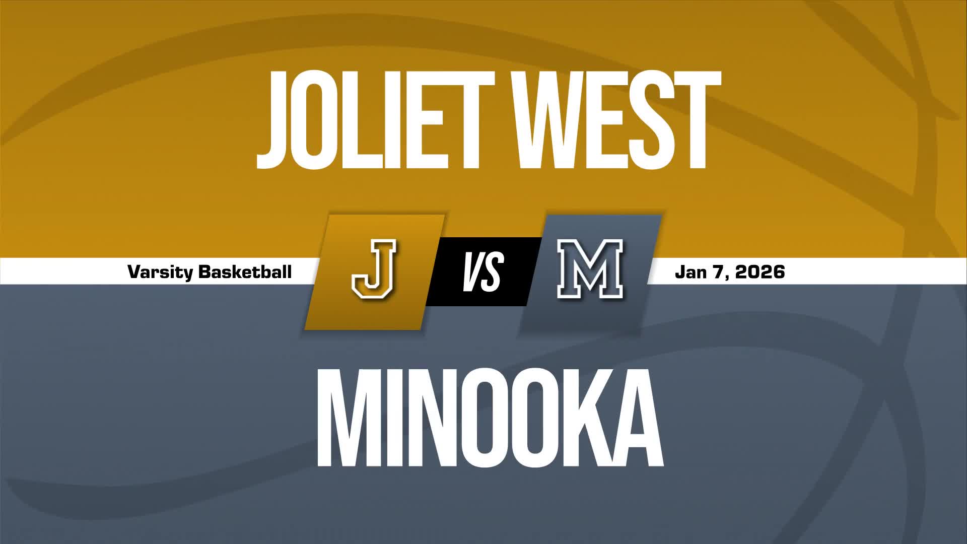 Basketball Recap: Joliet West Comes Up Short