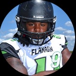 Preseason Football Top 25 Early Contenders presented by Dick's Sporting Goods and Under Armour: No. 9 Flanagan