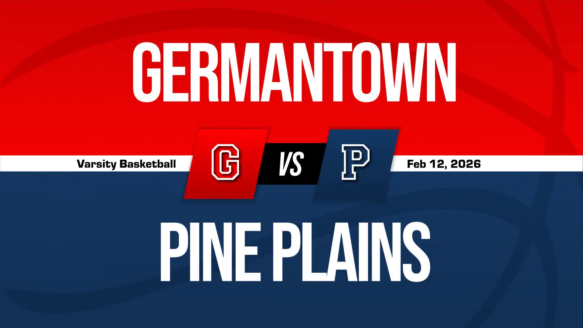 Basketball Recap: Germantown Piles Up the Points Against Pine Plains + How To Watch