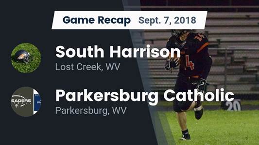 Football Game Preview: Notre Dame vs. Parkersburg Catholic