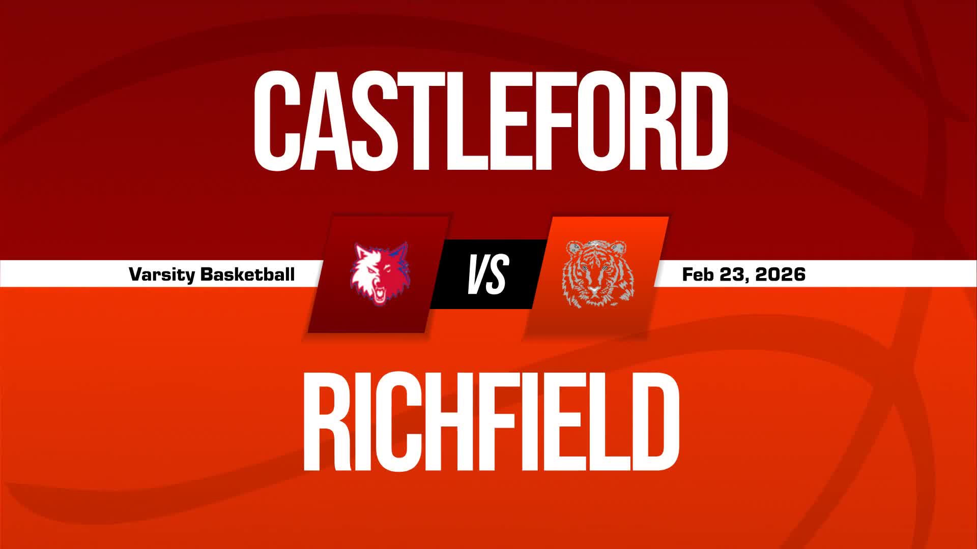 Basketball Recap: Castleford's Losing Streak Snapped at Five Games + How To Watch