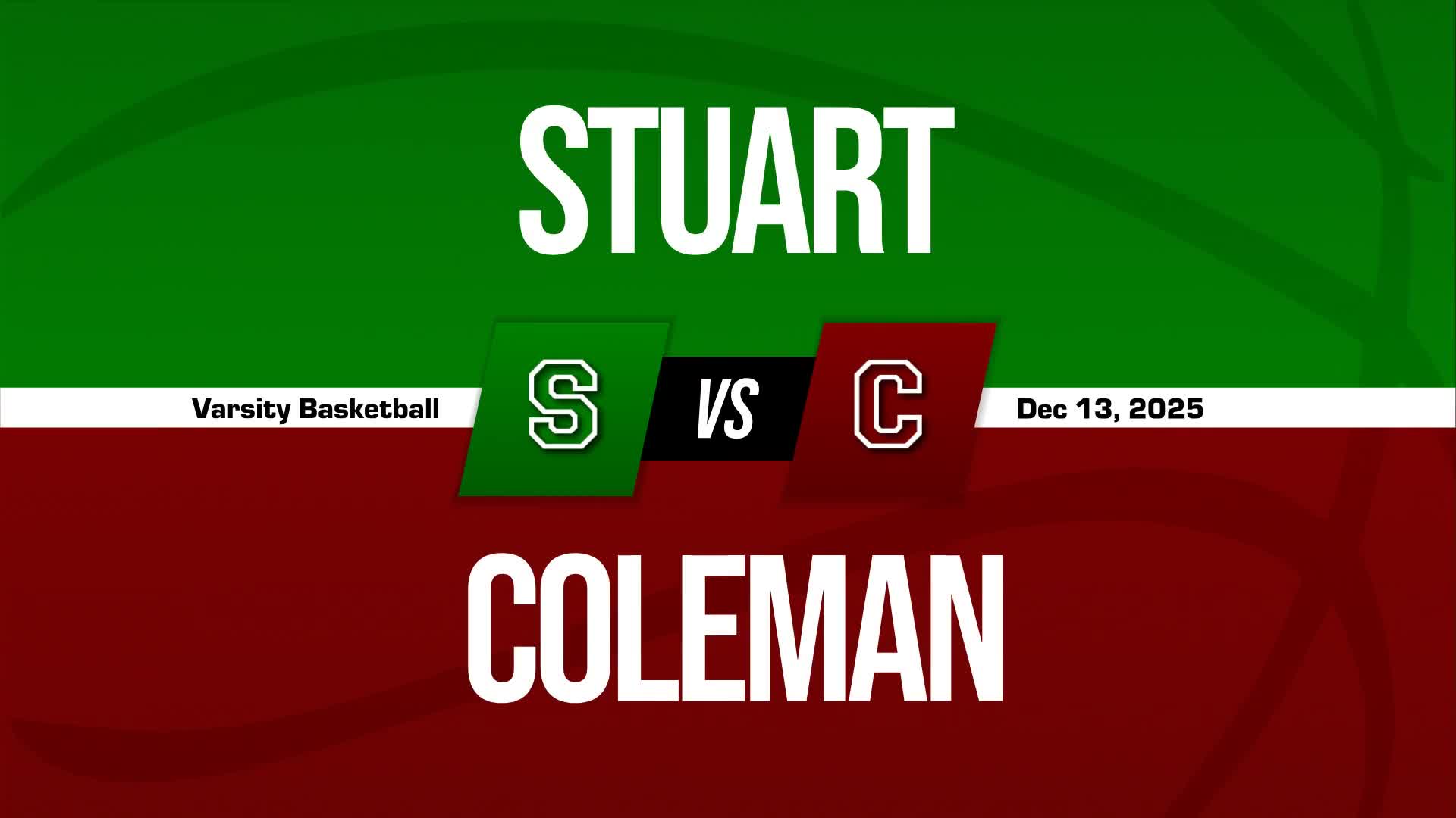Basketball Game Preview: Stuart Hornets vs. Crowder Demons