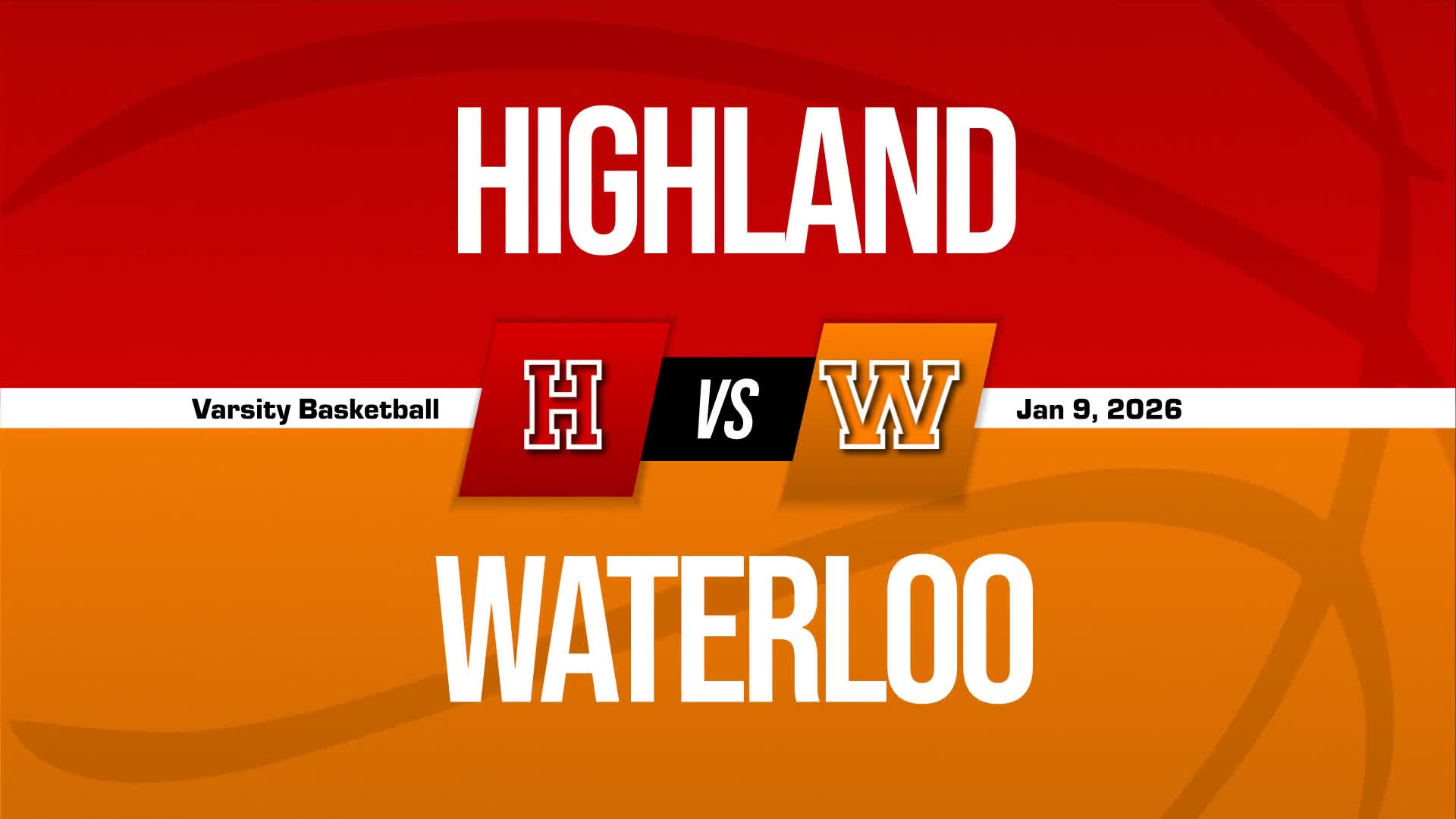 Basketball Game Preview: Waterloo Bulldogs vs. Triad Knights + How To Watch