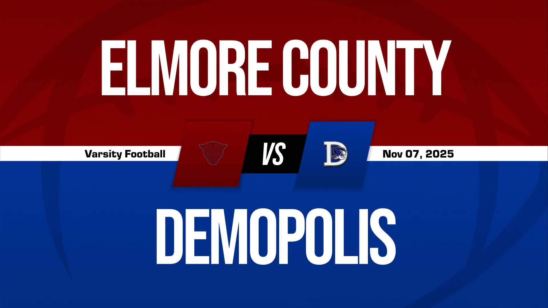 Hunter Denham Game Report: vs Demopolis + How To Watch