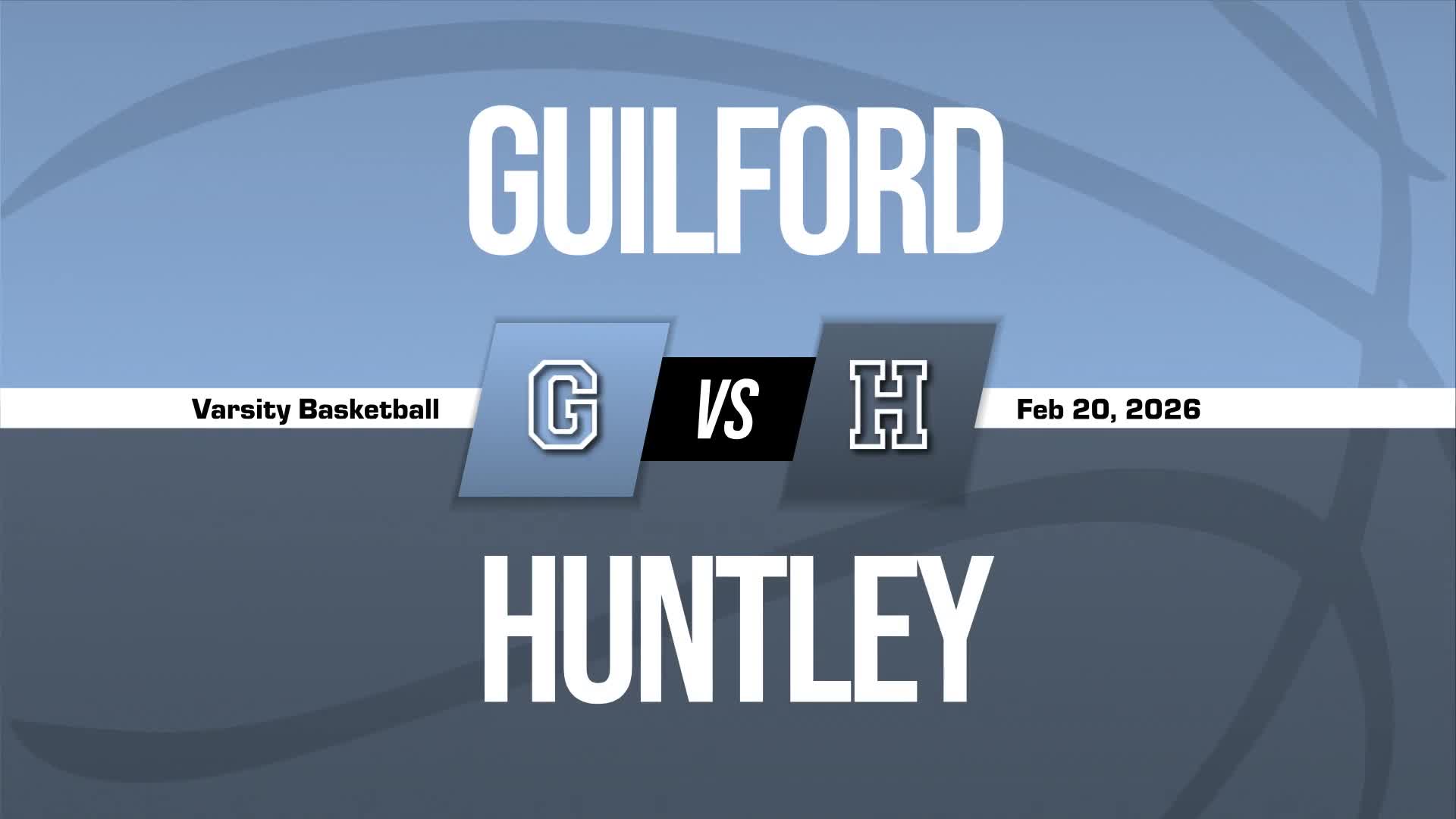 Basketball Recap: Guilford's Luck Takes a Turn for the Worse  on Thursday + How To Watch