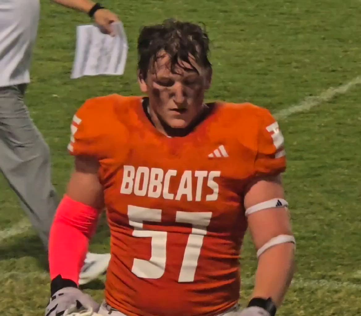 Football Game Preview: Orangefield Bobcats vs. East Chambers Buccaneers + How To Watch