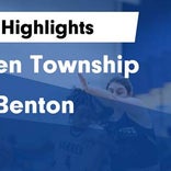 Zion-Benton vs. Warren Township