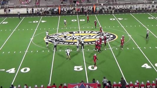 Steve Robinson Game Report