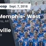 Football Game Recap: West Memphis vs. Wynne