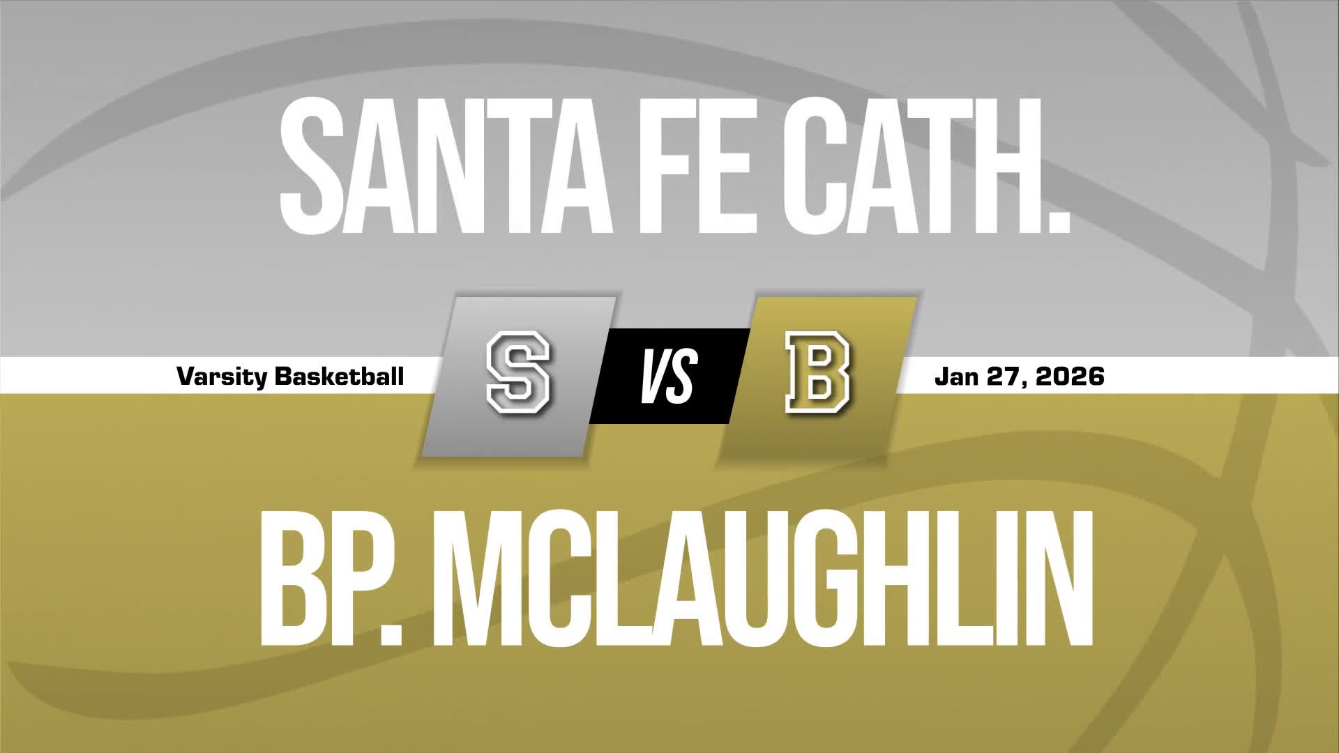 Basketball Game Preview: Santa Fe Catholic Hawks vs. All Saints' Academy Saints + Official Tickets