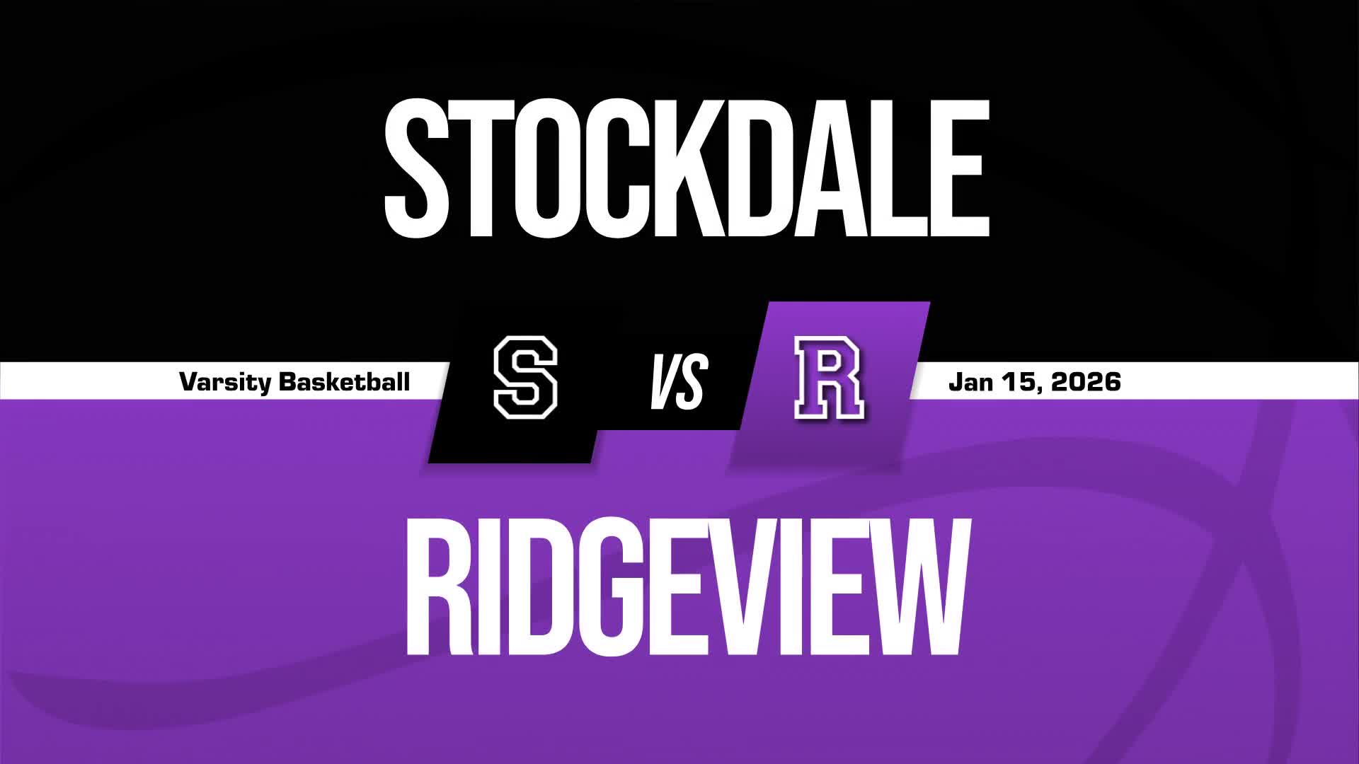 Basketball Game Preview: Ridgeview Wolf Pack vs. Bakersfield Drillers + How To Watch