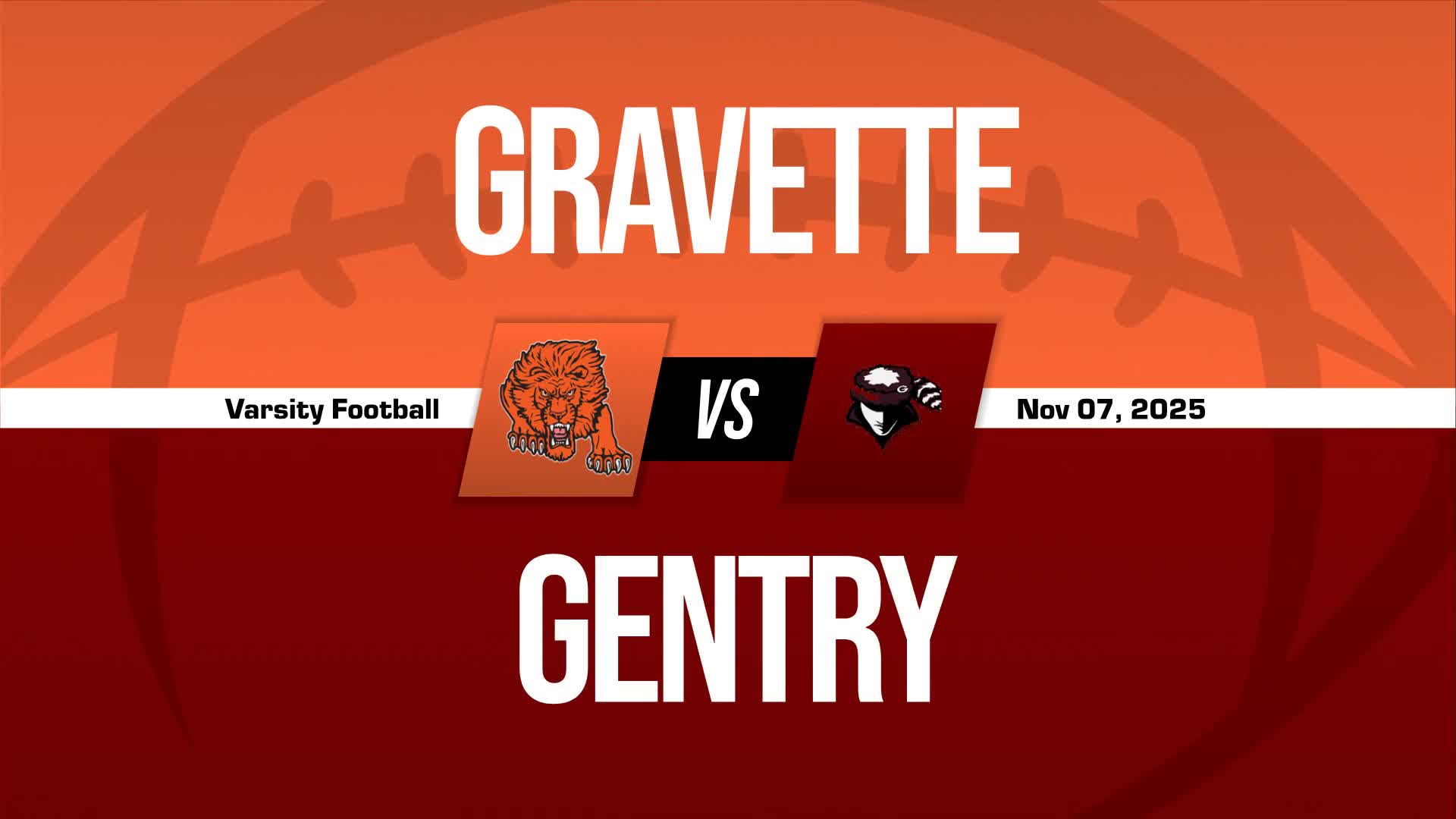 Football Game Preview: Gravette Lions vs. Monticello Billies + Official Tickets