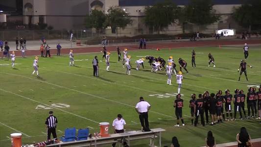 Baseball Recap: Woodlake Snags Third  Win in Last Four Games