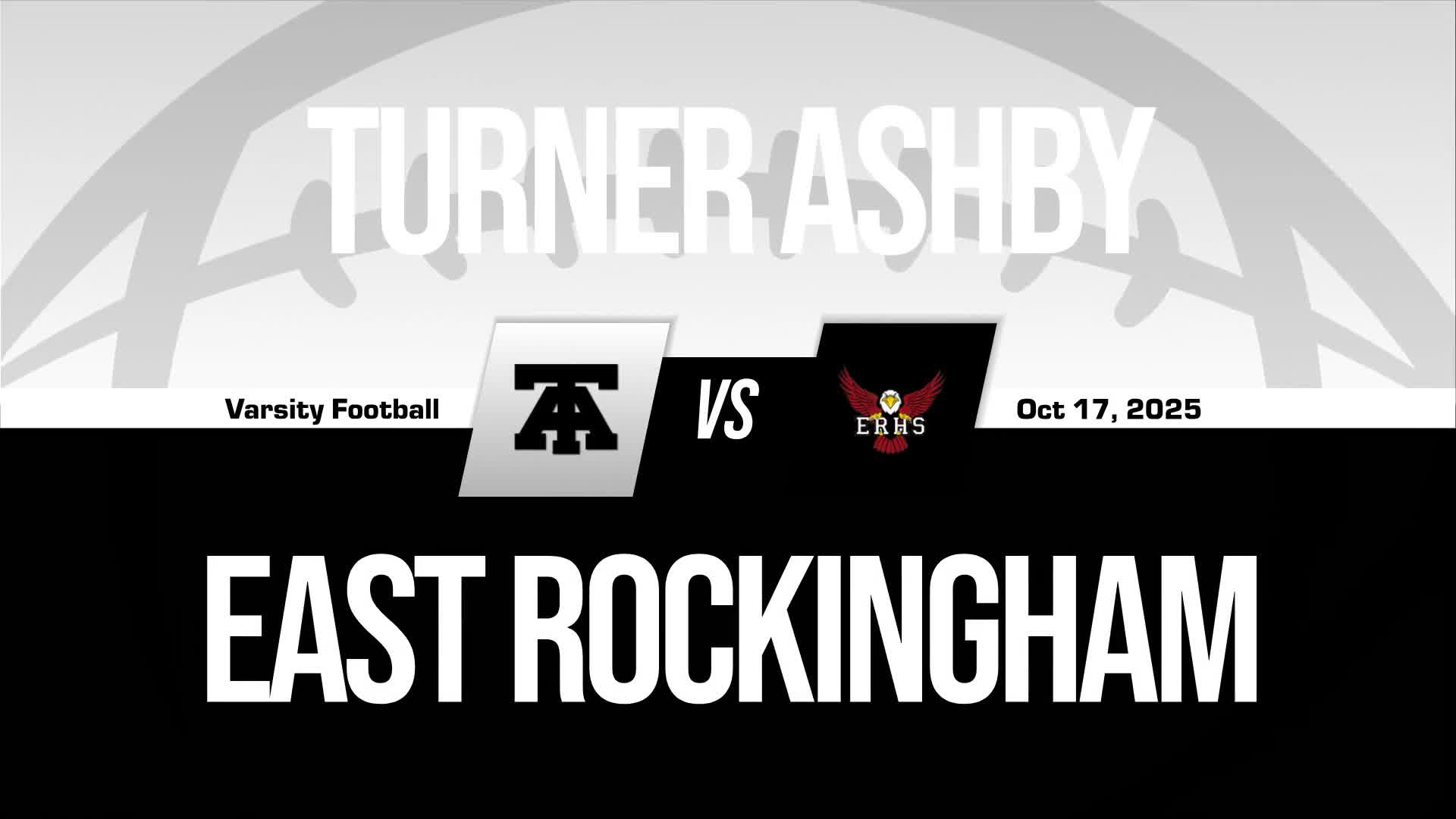 Brooks Bowman Game Report: @ East Rockingham + How To Watch