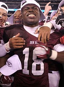 Jabrill Peppers