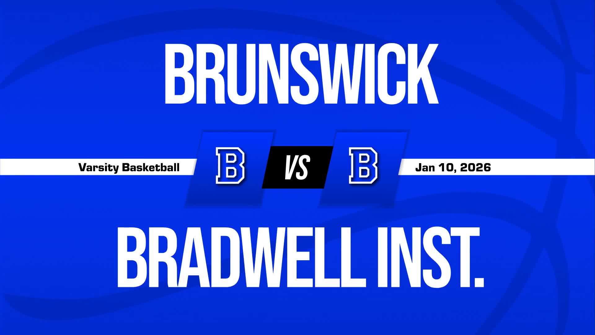 Basketball Game Preview: Brunswick Pirates vs. Beach Bulldogs + How To Watch