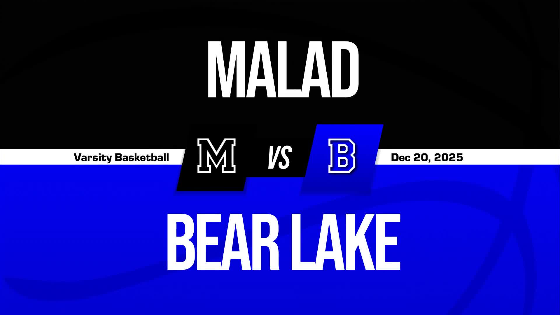 Basketball Game Preview: Malad Dragons vs. Lehi Pioneers