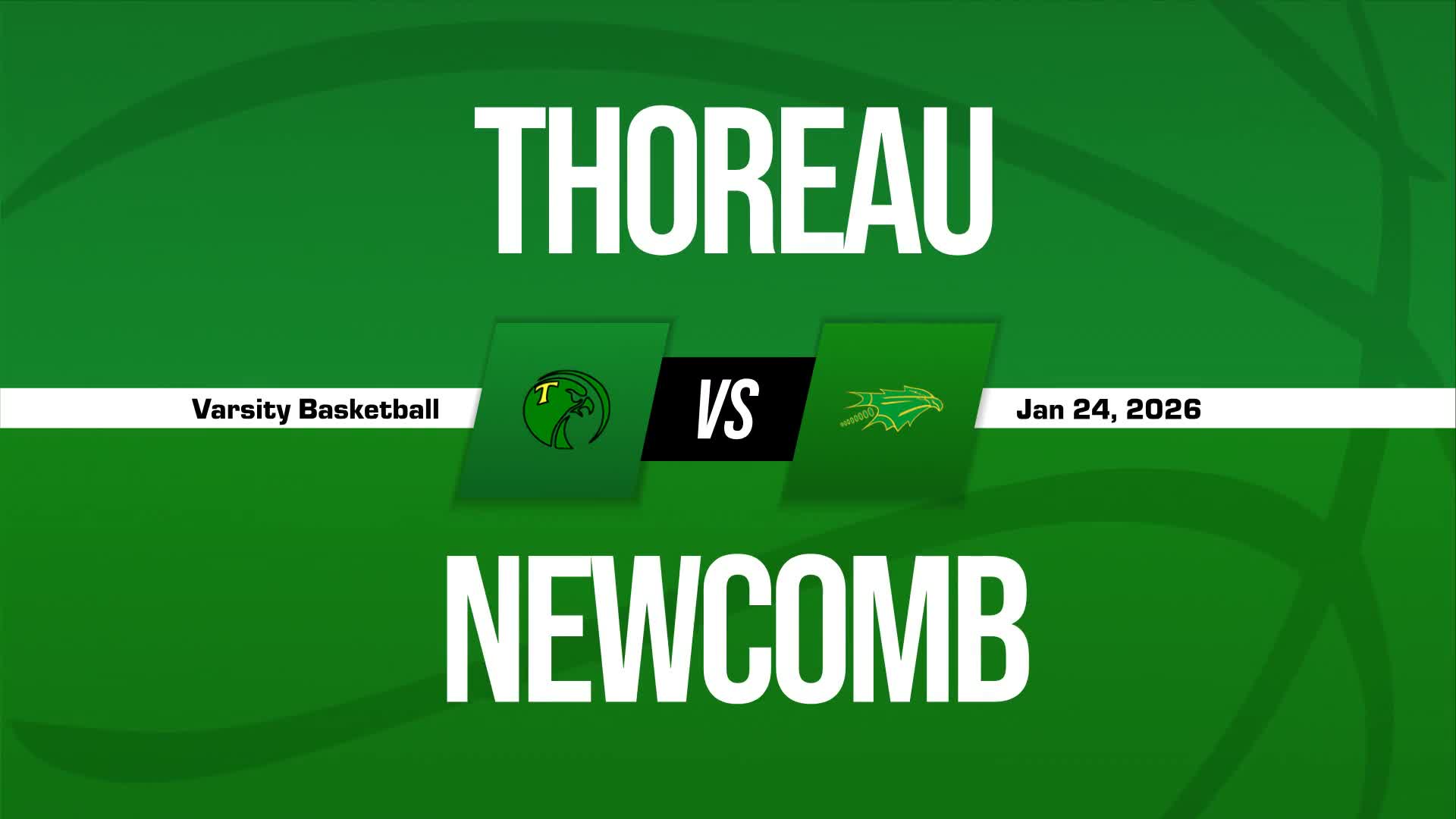 Basketball Game Preview: Thoreau Hawks vs. Wingate Bears