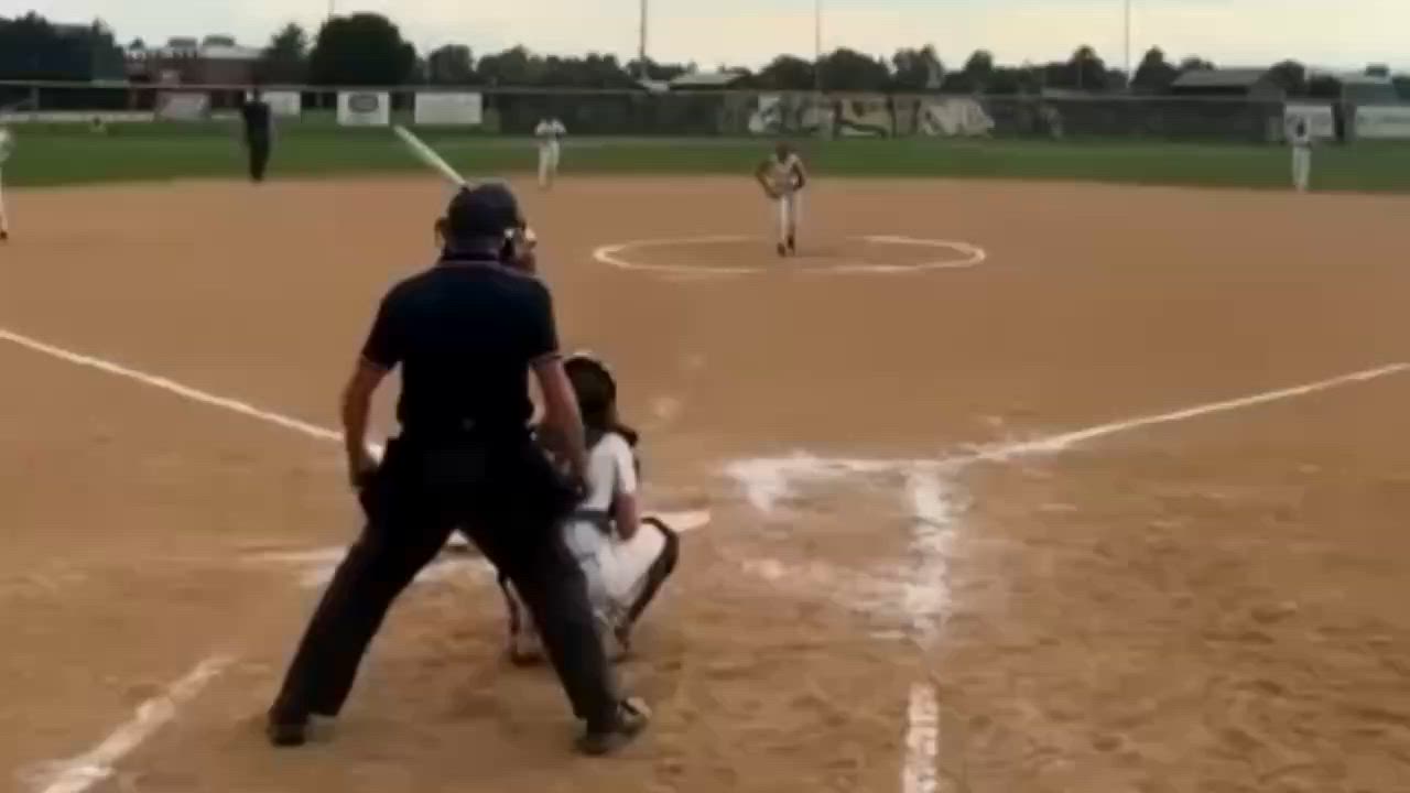 Softball Recap: Arapahoe Gets the Win