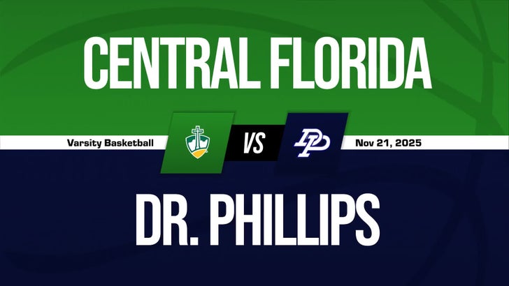 Basketball Game Preview: Central Florida Christian Academy Eagle