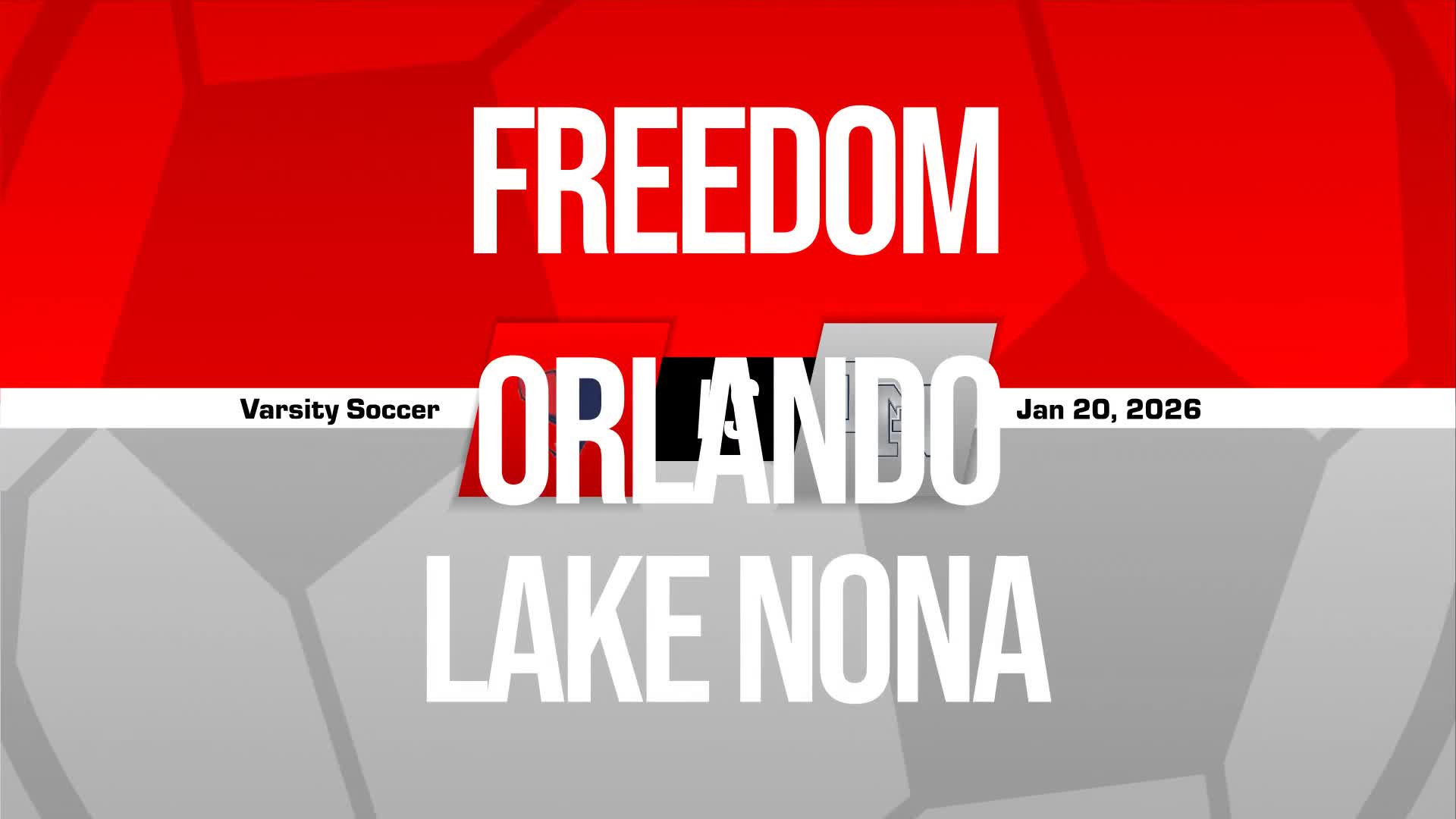 Soccer Game Preview: Lake Nona vs. Cypress Creek + How To Watch