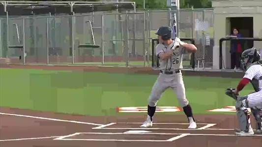 6A Region I District 4 Top Football Player Performances