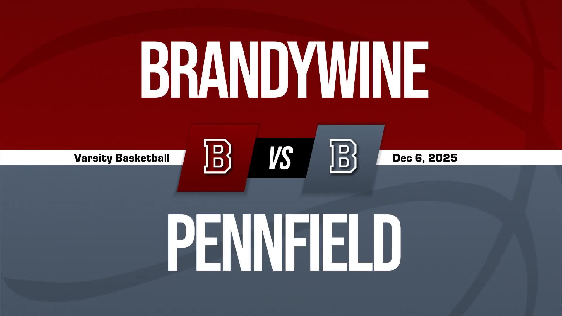 Basketball Recap: Pennfield's Undefeated Season over After Three