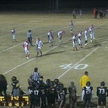 3A Region 2 Top Football Player Performances