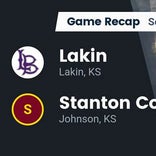 Football Game Preview: Ellinwood vs. Lakin