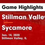 Basketball Game Preview: Sycamore vs. Morris