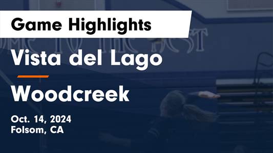 Volleyball Game Preview: Vista del Lago Eagles vs. Ponderosa Bru
