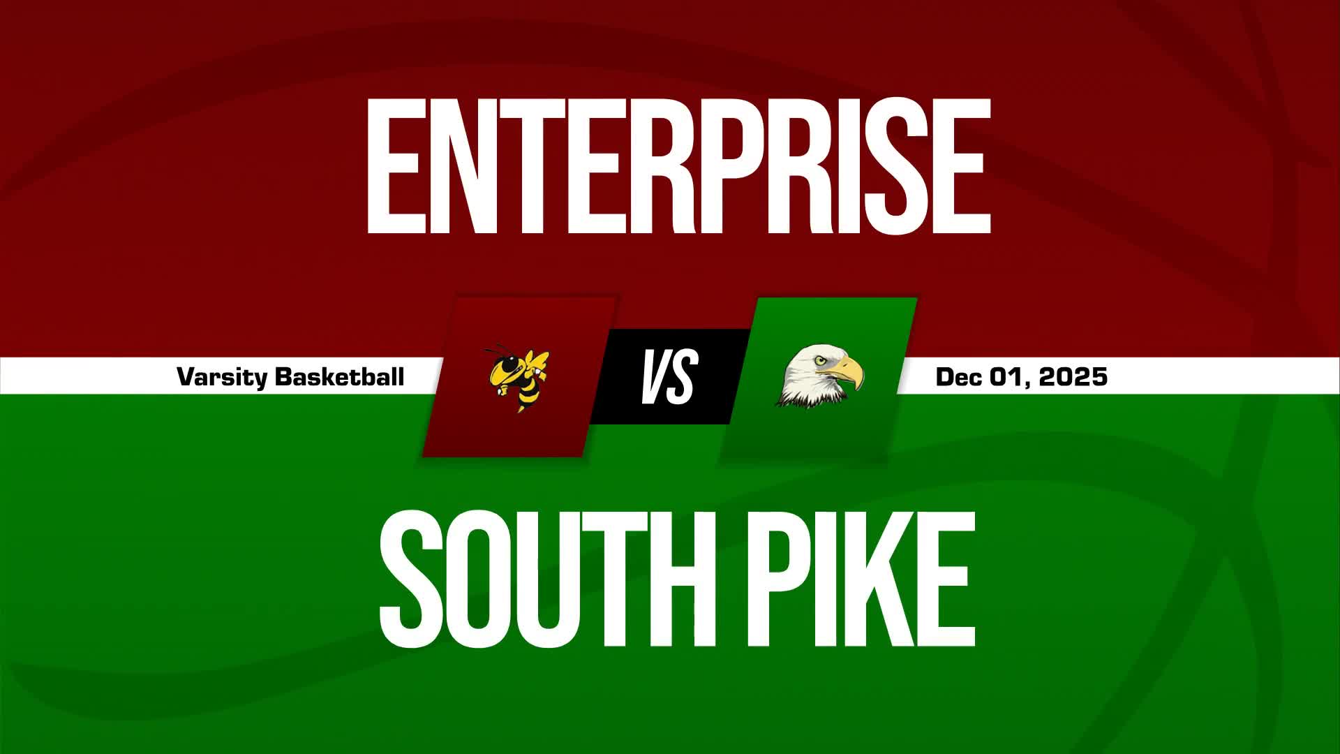 Basketball Game Preview: South Pike Eagles vs. Columbia Wildcats