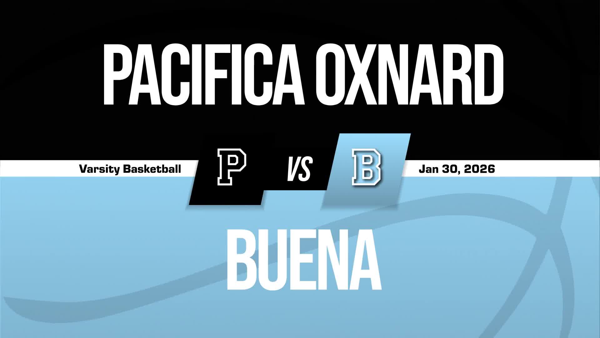 Basketball Recap: Rank Disadvantage No Problem for Pacifica