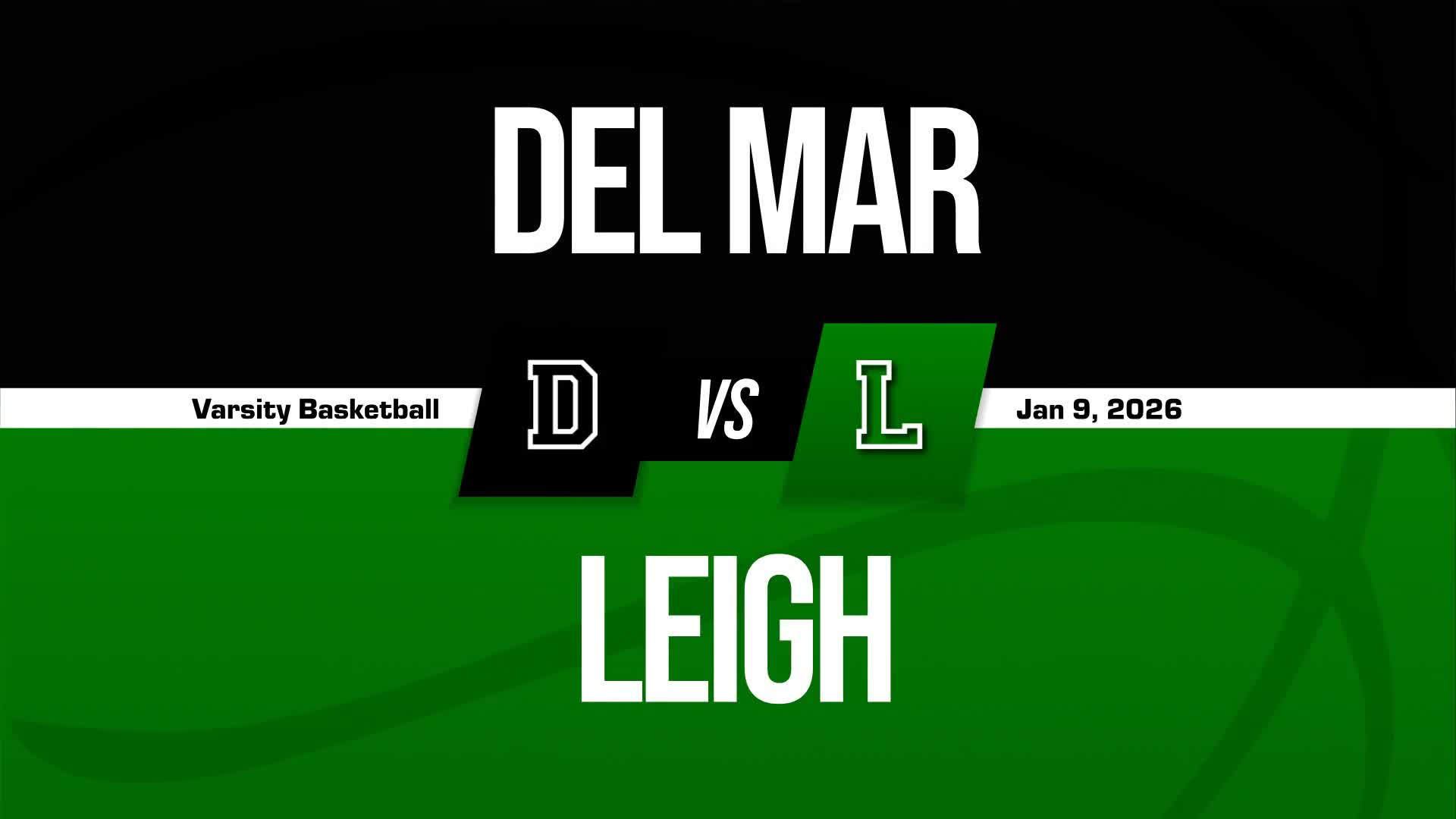 Basketball Recap: Leigh Sets Scoring Season-High Against Leland