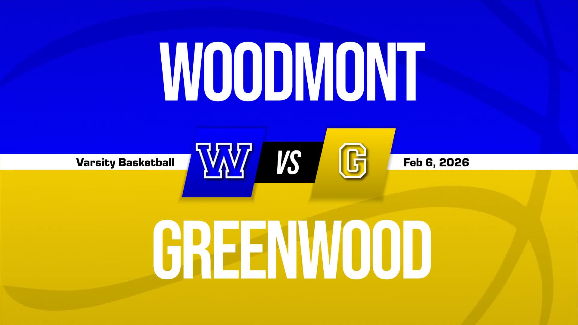 Basketball Recap: Greenwood Skates Past Woodmont with Ease + How To Watch