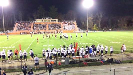 Sandusky Bay - Lake Top Football Player Performances