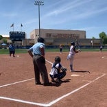 Softball Recap: Granite Hills has no trouble against Helix