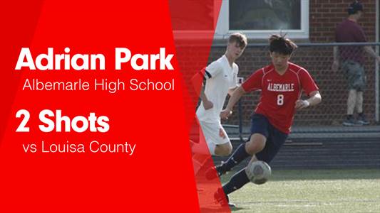 Soccer Game Preview: Albemarle vs. Orange County