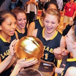 2012-2013 girls basketball state champions