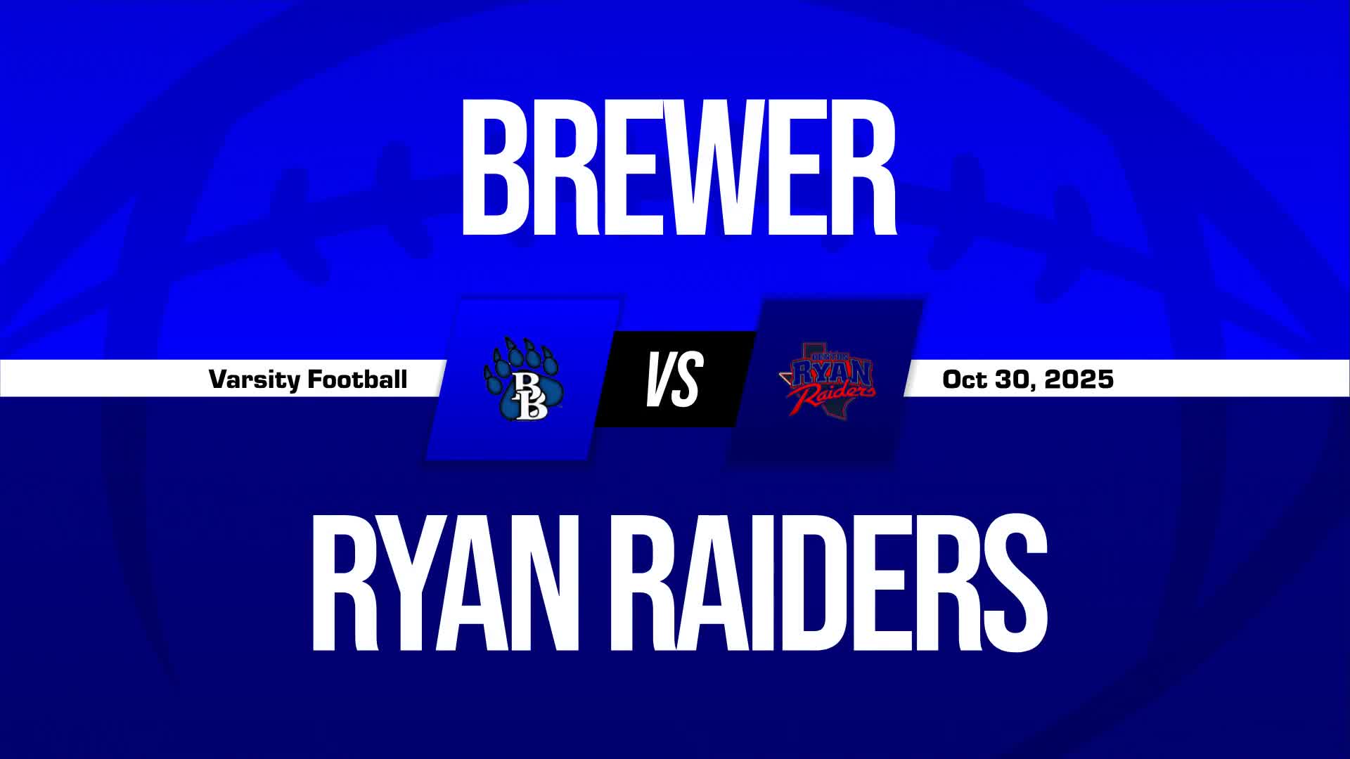 Bode McDaniel Game Report: vs Brewer + How To Watch