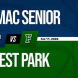 Harlem Lyons Game Report: @ Forest Park