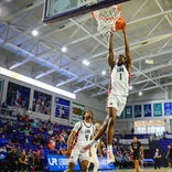 High school basketball: No. 2 Long Island Lutheran slips past No. 4 Don Bosco Prep 58-55 led by 17 points from Kayden Mingo