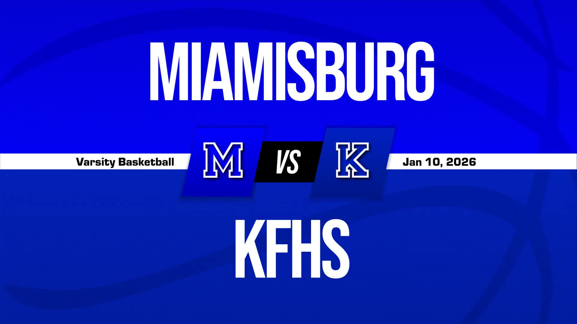 Basketball Recap: Miamisburg's Losing Streak Is a Thing of the Past
