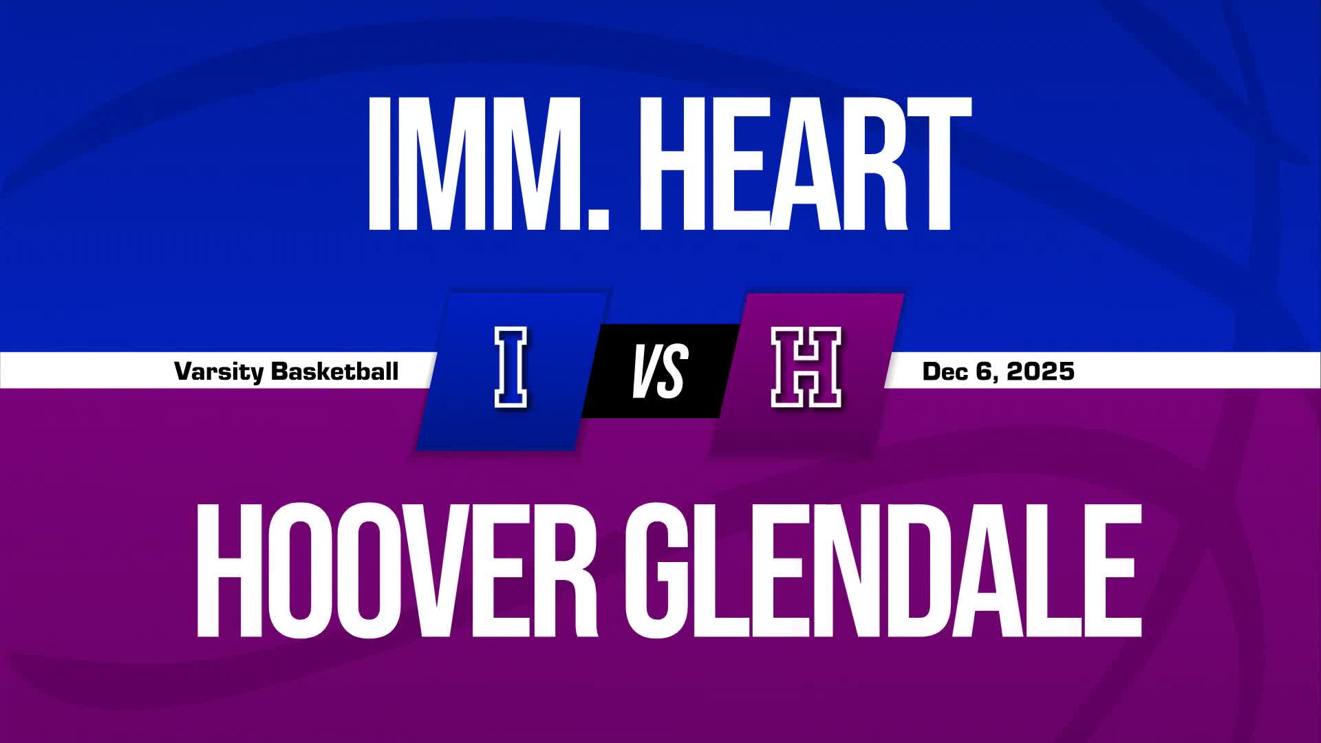 Basketball Game Preview: Immaculate Heart Pandas vs. Flintridge Sacred Heart Tologs + How To Watch