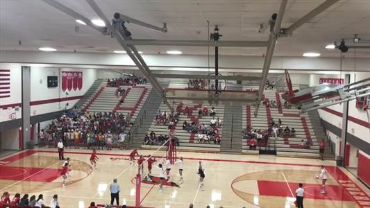 Morgan Bjella Game Report: @ Mound-Westonka