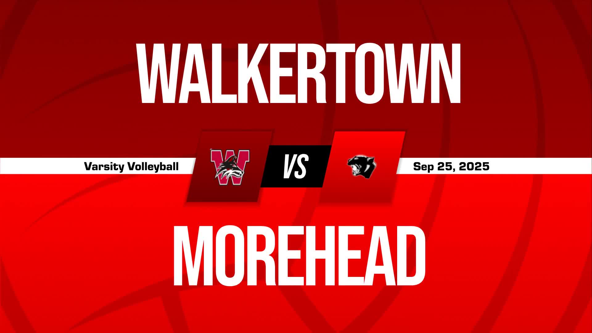 Volleyball Recap: Morehead's Losing Streak Is a Thing of the Pas